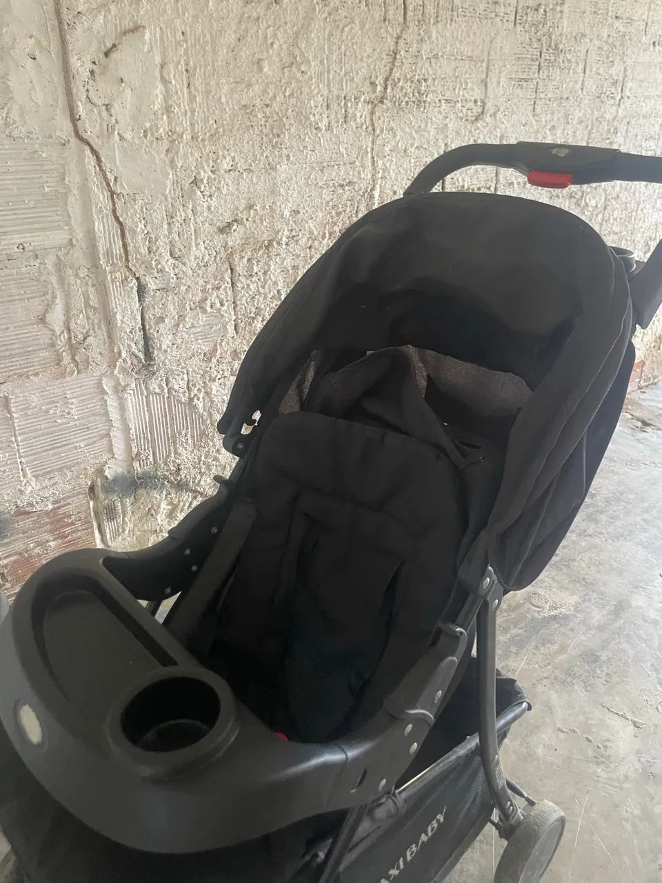 Carrinho de bebê - Foto 2