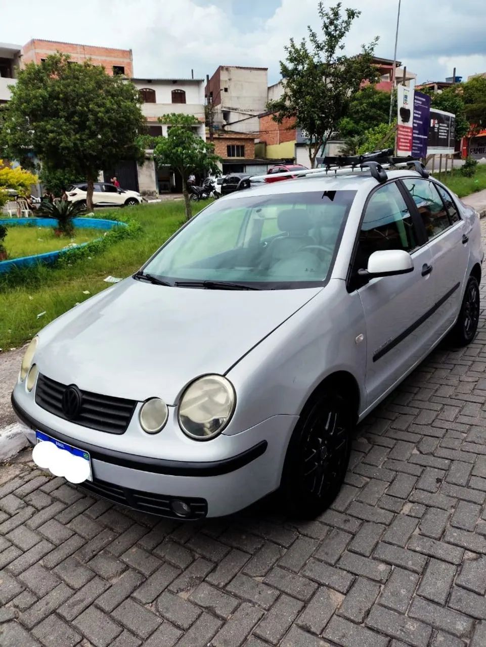 Volkswagen Polo 2006