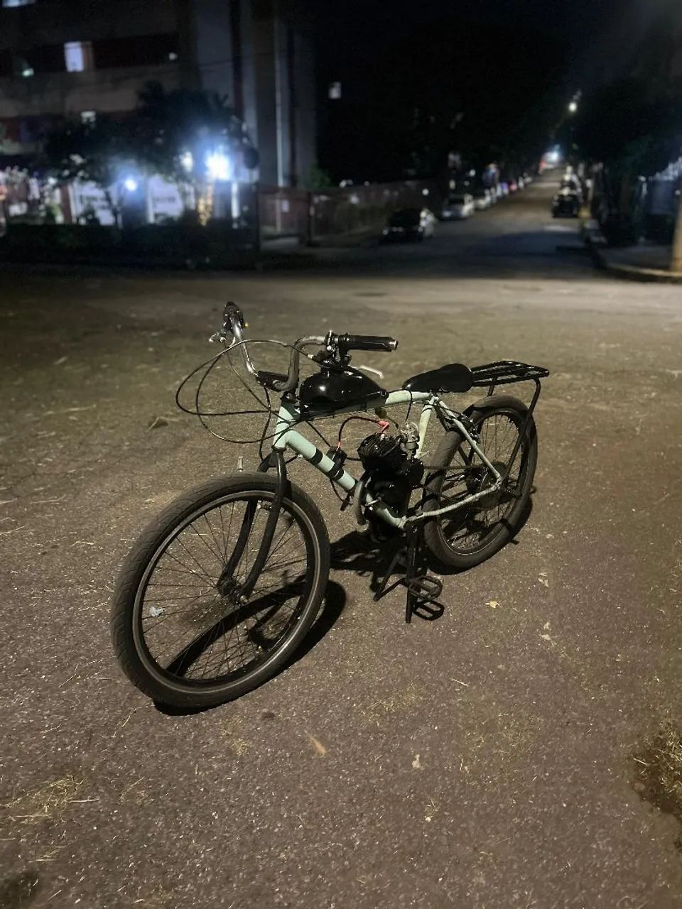 Motorizada zero 2 meses  - Foto 3