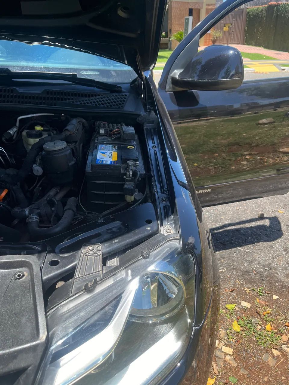 Volkswagen Amarok 2013