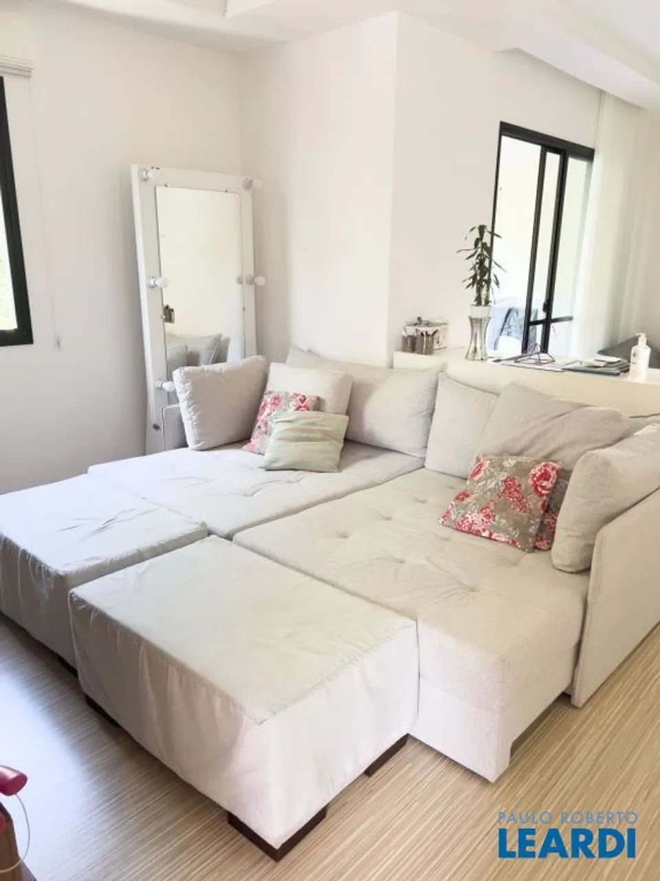 APARTAMENTO - VILA MARIANA - SP - Foto 3