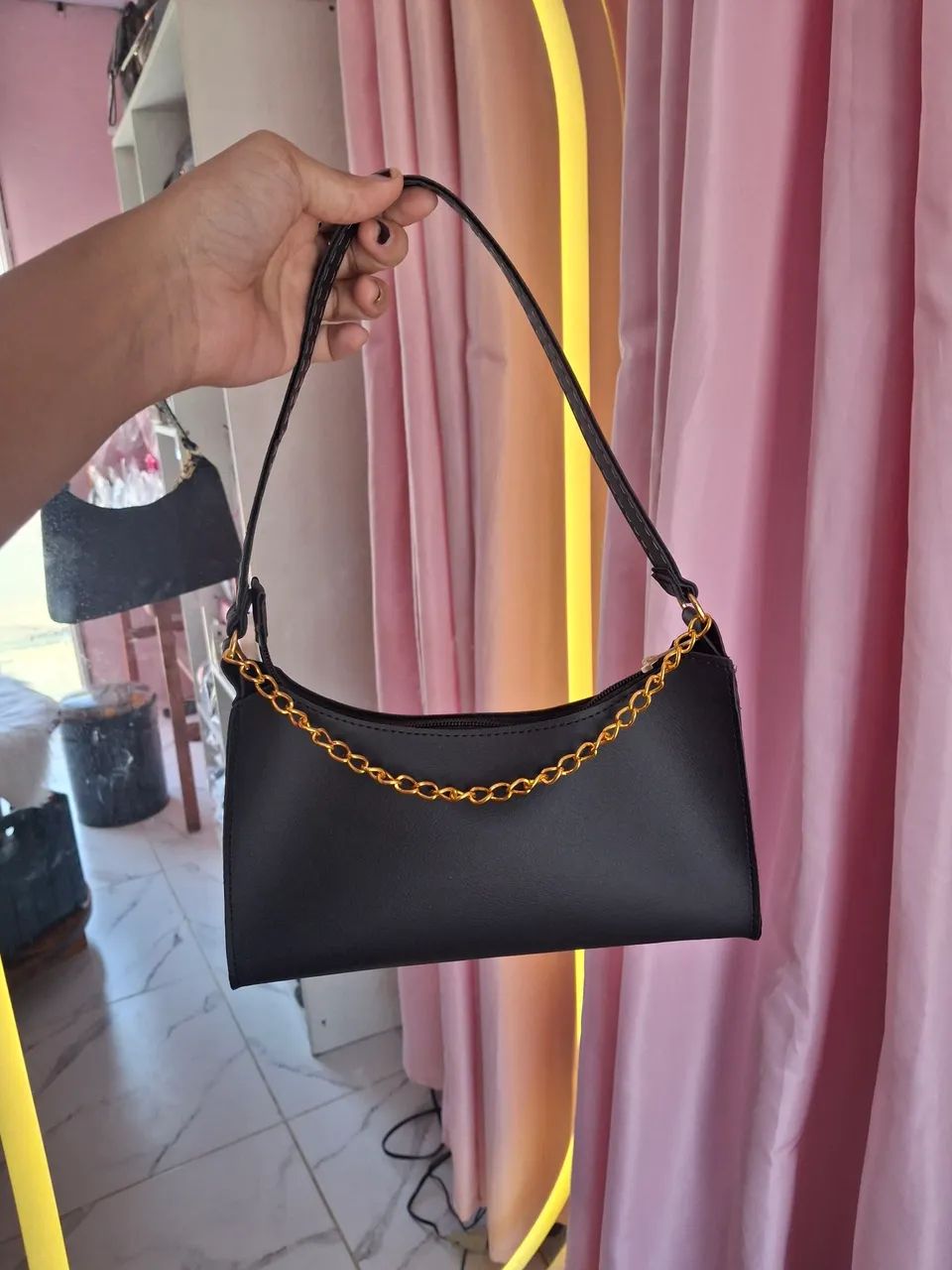 Bolsa com Corrente ? - Foto 2