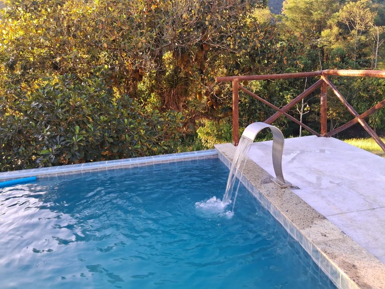 Aluguel por temporada na serra de Macaé  - Foto 4