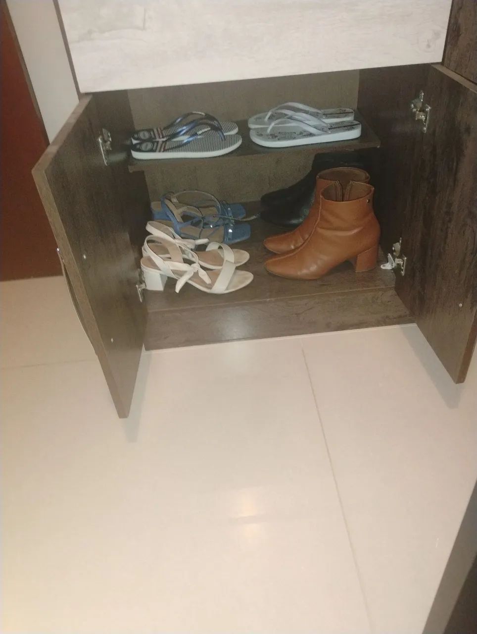 Armário guarda roupas  - Foto 3