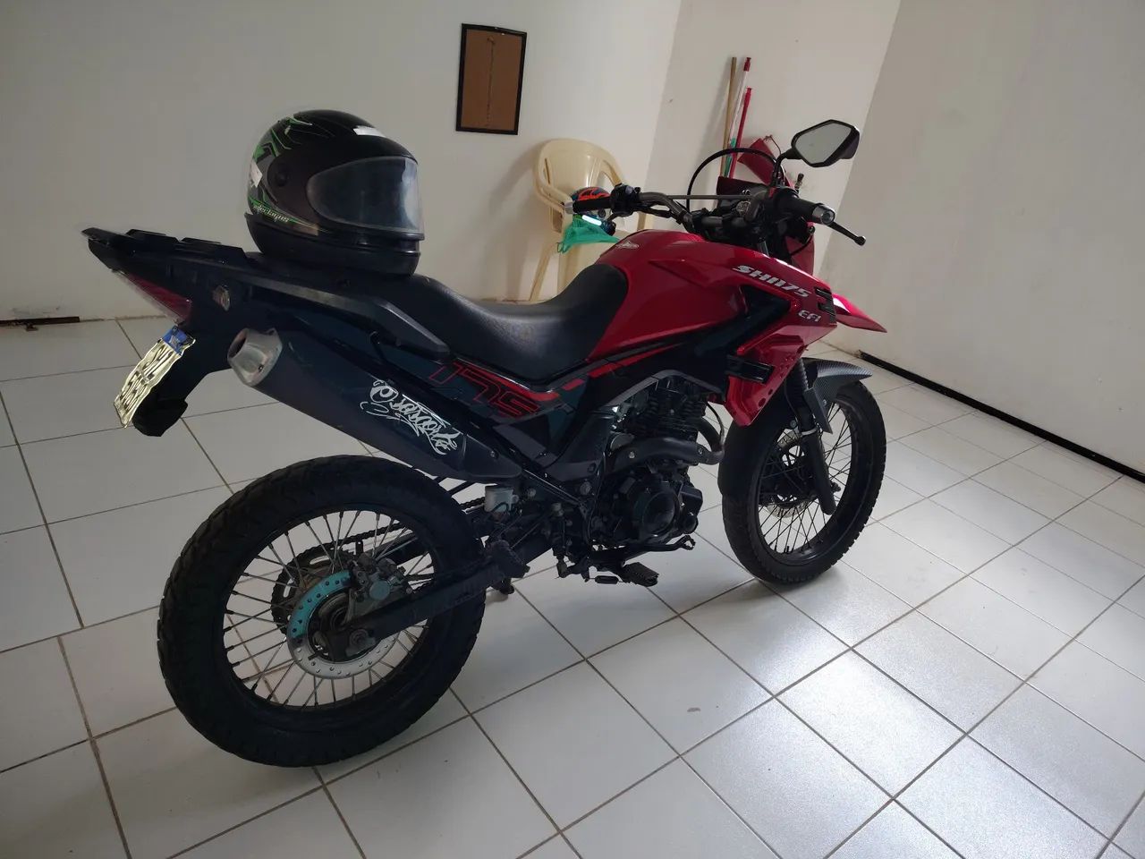 Moto nova - Foto 3