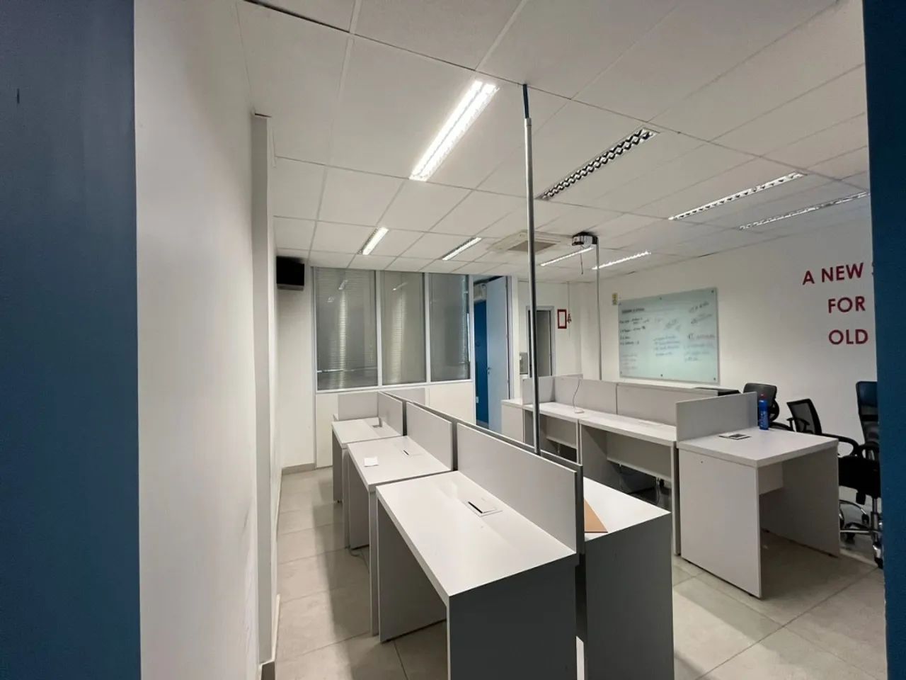 Sala / Conjunto para alugar em Belo Horizonte - Foto 2