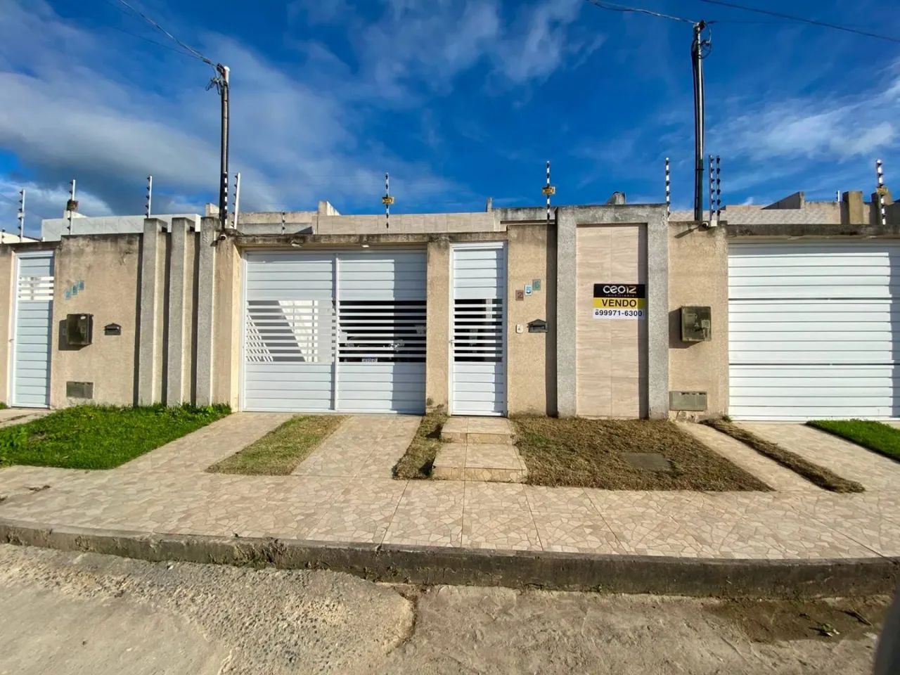 Vende-se casa no Anísio Amâncio - Itabaiana/SE
