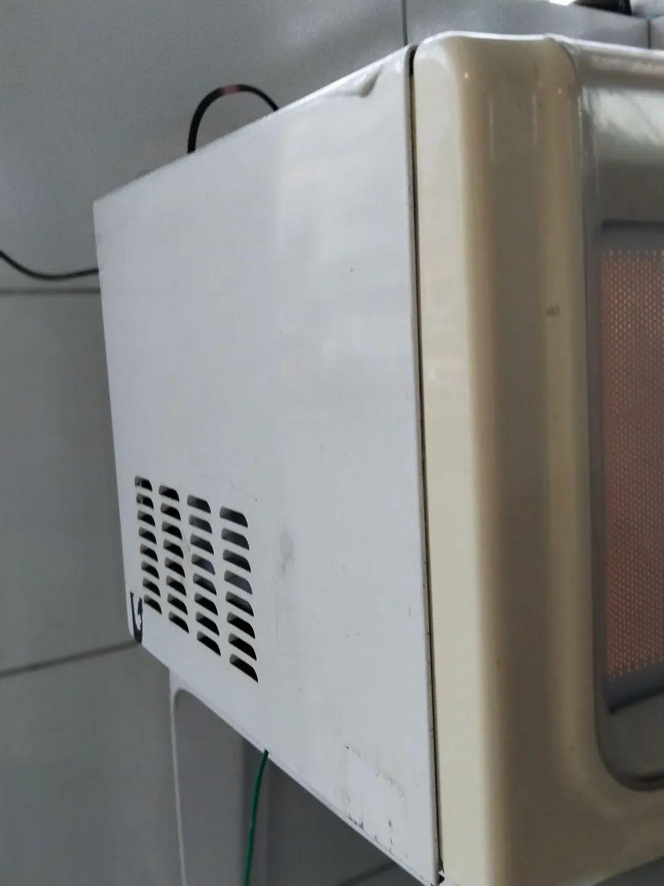 Micro-ondas Electrolux MEF41, com capacidade de 31 litro - Foto 5