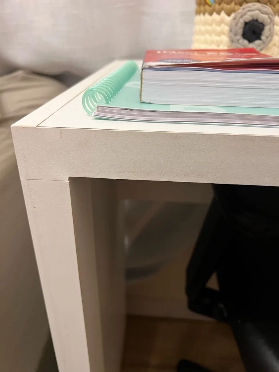 Mesa de estudos  - Foto 4