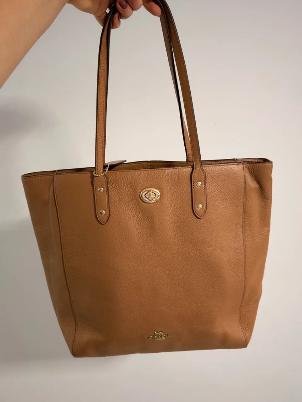 Bolsa coach 