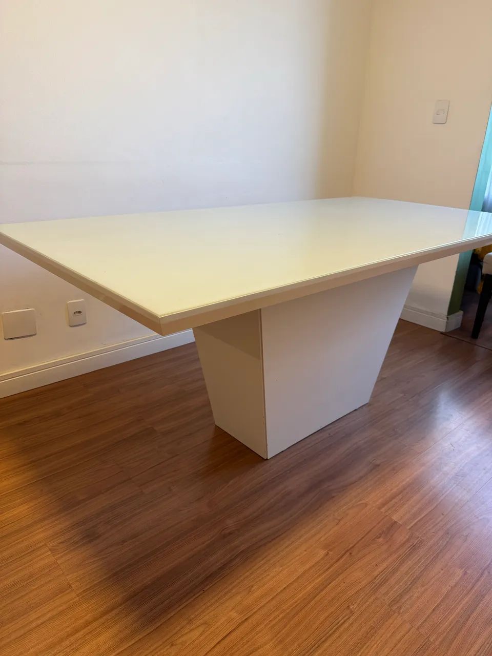 Mesa de jantar 6 lugares  - Foto 3