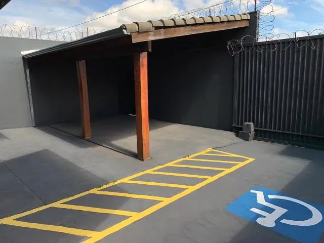 Comercial Galpao em Uberlândia - Foto 3