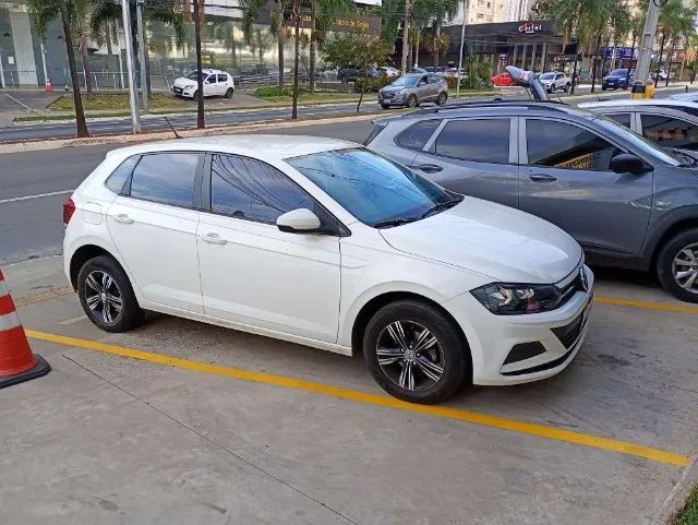 Volkswagen Polo 2022