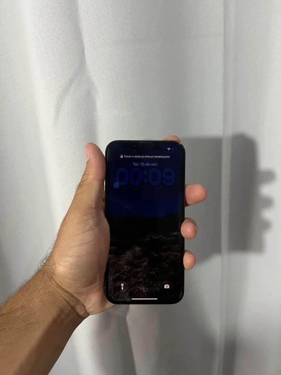 iPhone 13 Pro  - Foto 2
