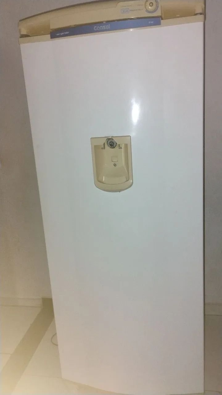 Geladeira consul  - Foto 3