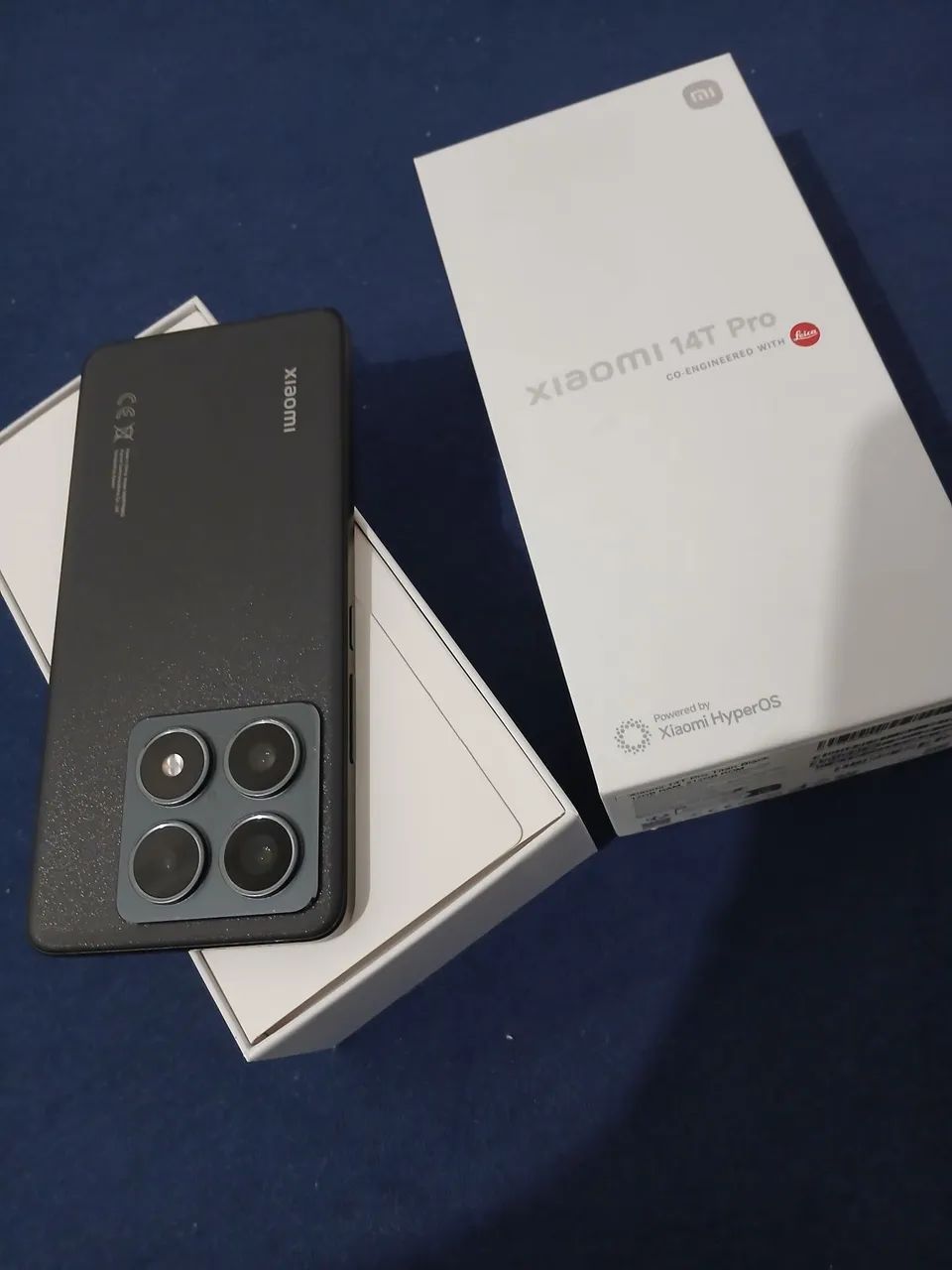 XIAOMI 14T PRO 