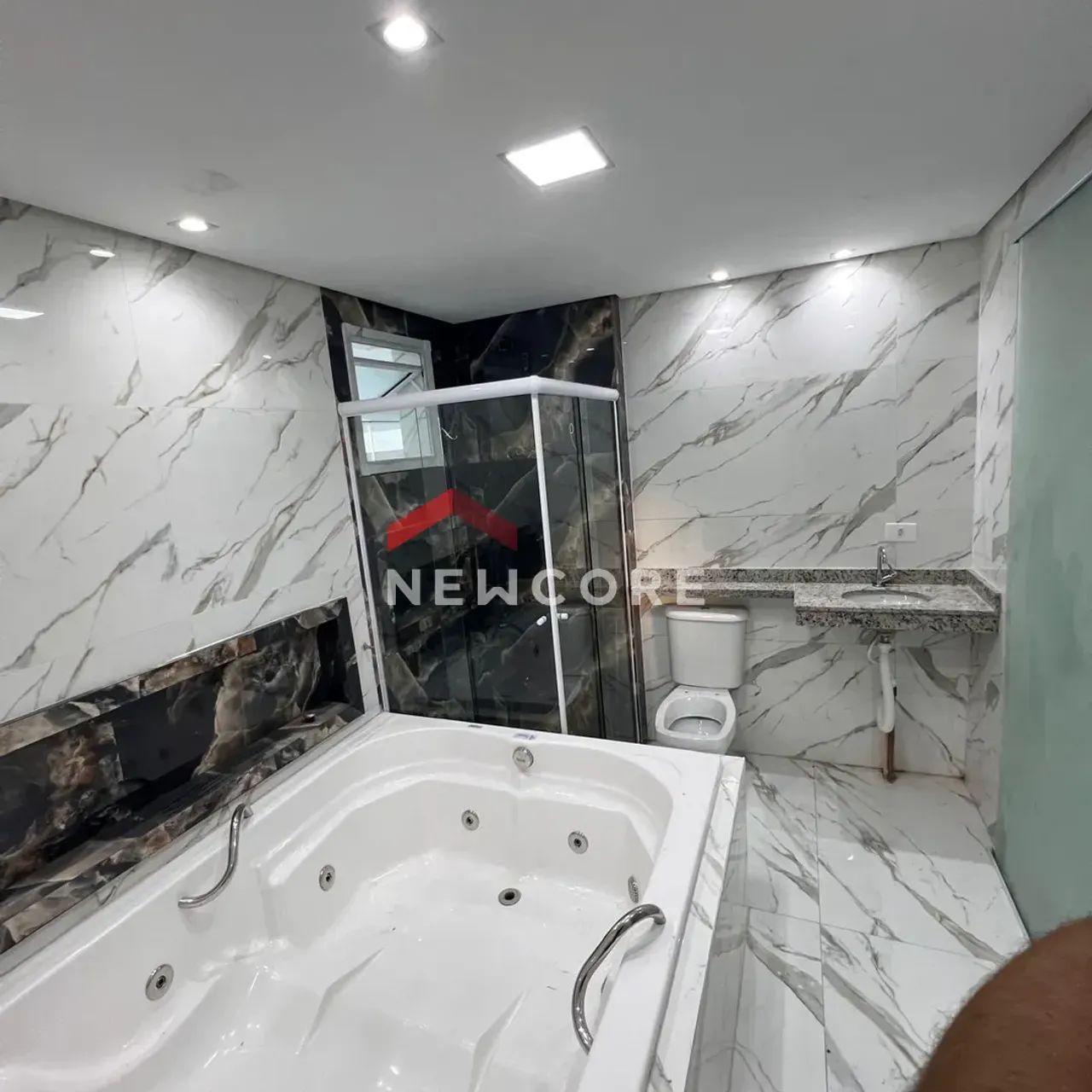 Apartamento em Avenida Ademar de Barros - Centro - Mongaguá/SP - Foto 5