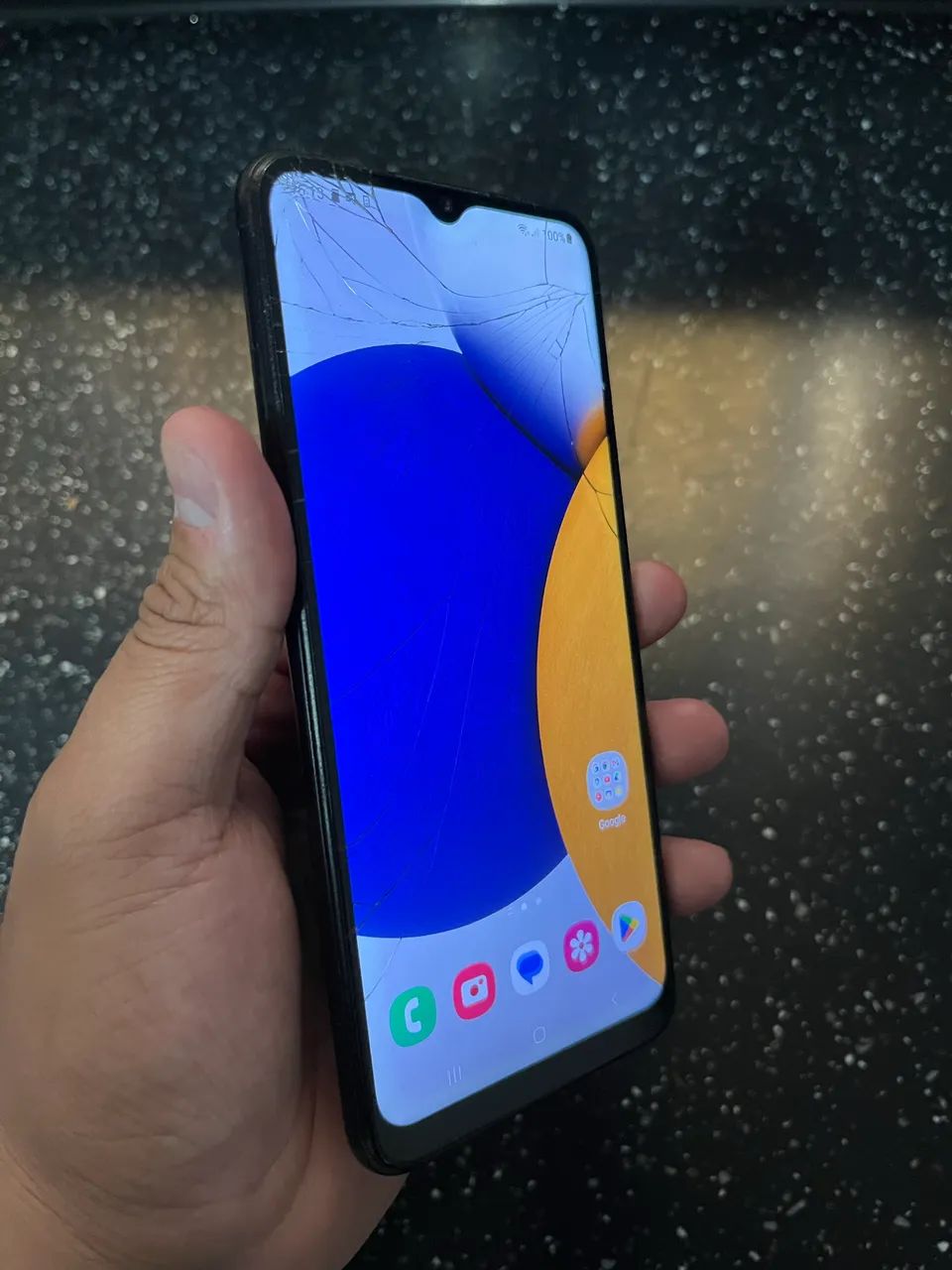 Celular barato ( ler a descrição) - Foto 4