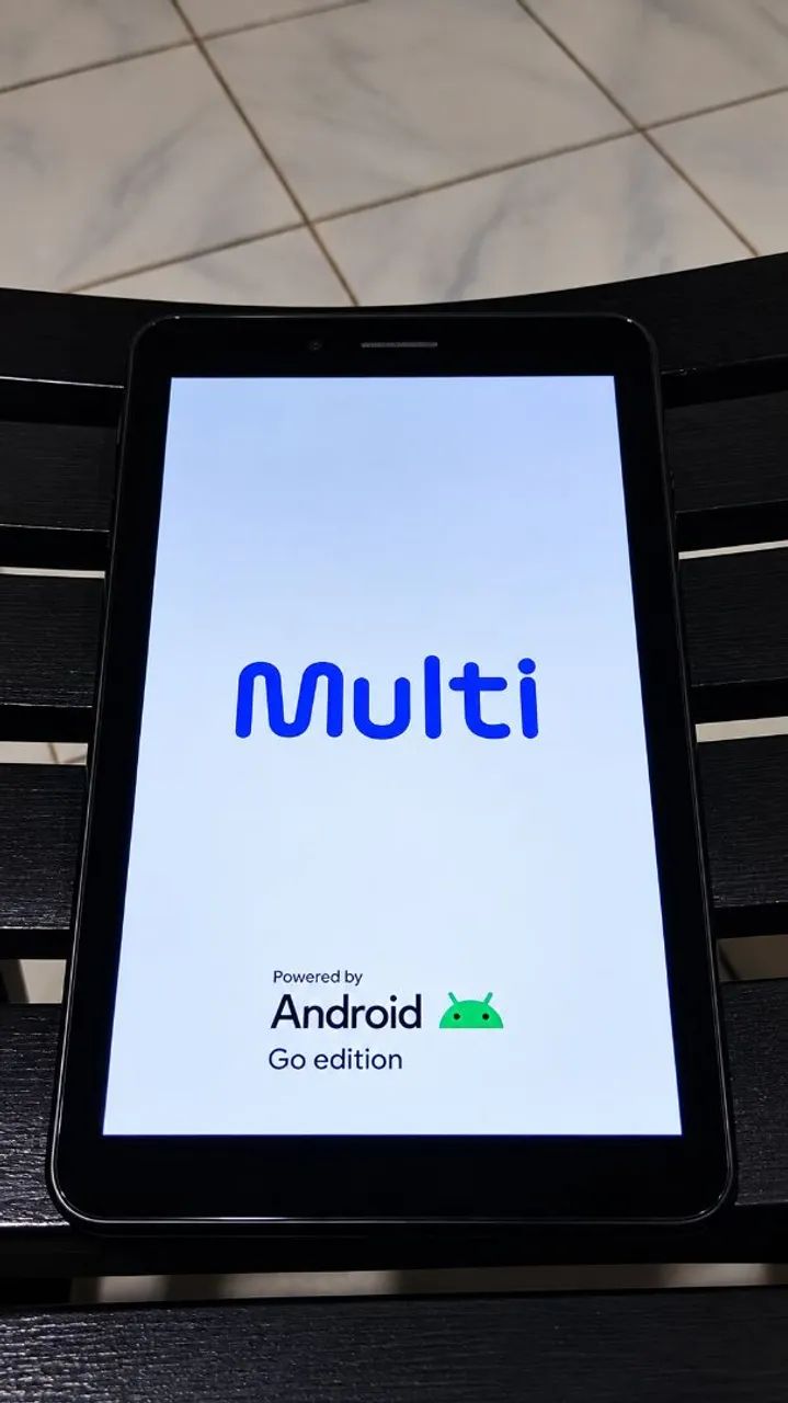 Tablet - Foto 2