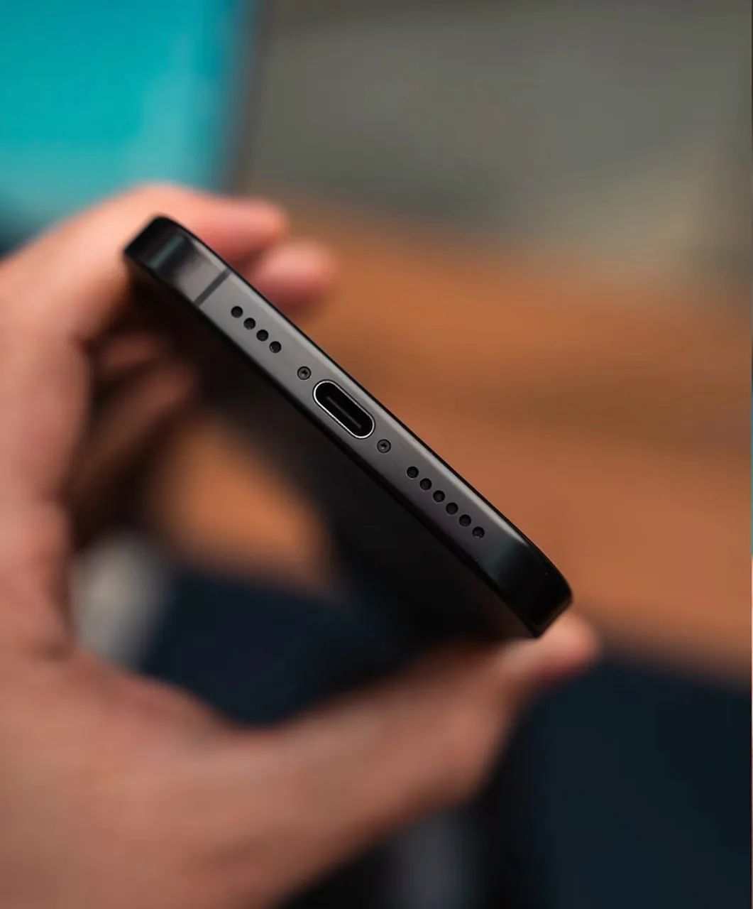 iPhone 16 Pro Max 256G  - Foto 3