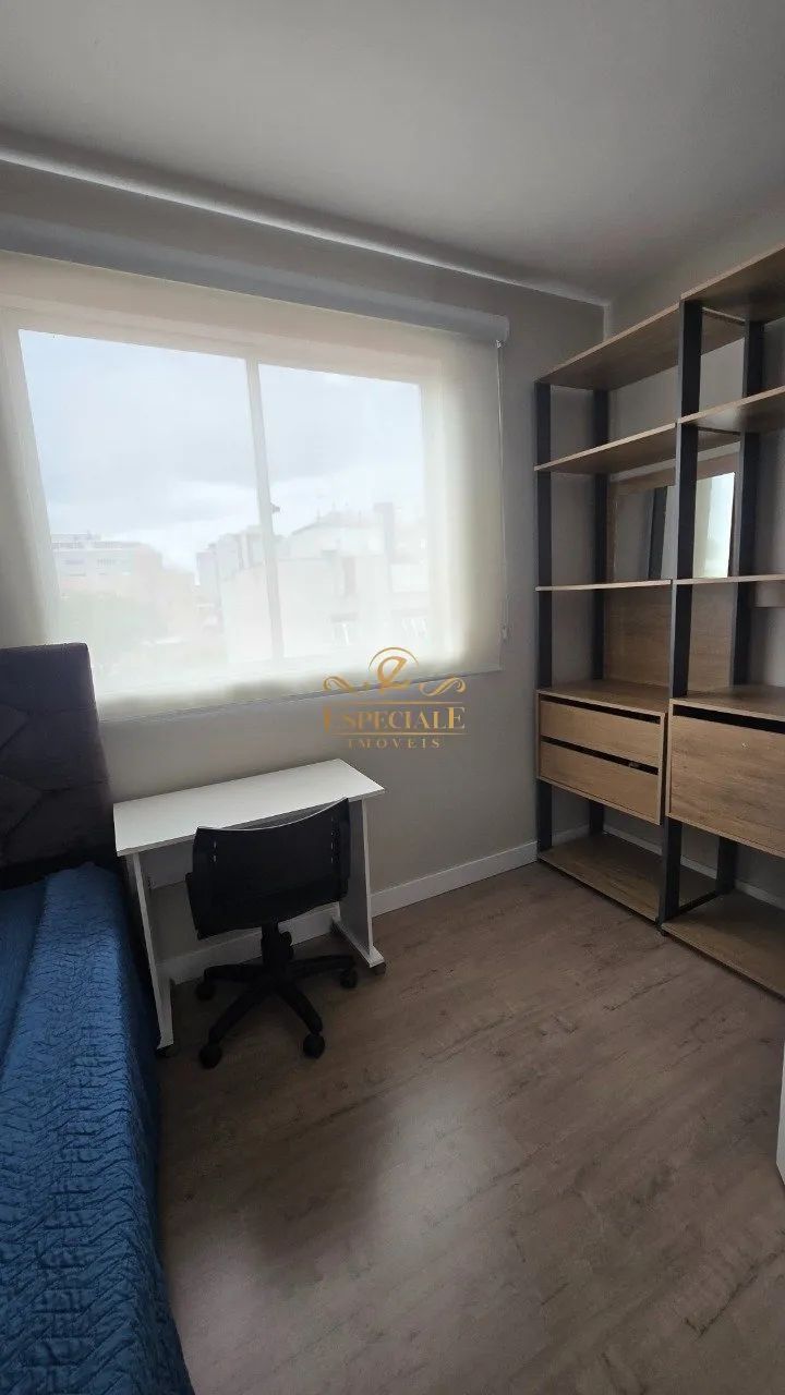 APARTAMENTO MOBILIADO NO ÁGUA VERDE - Foto 3