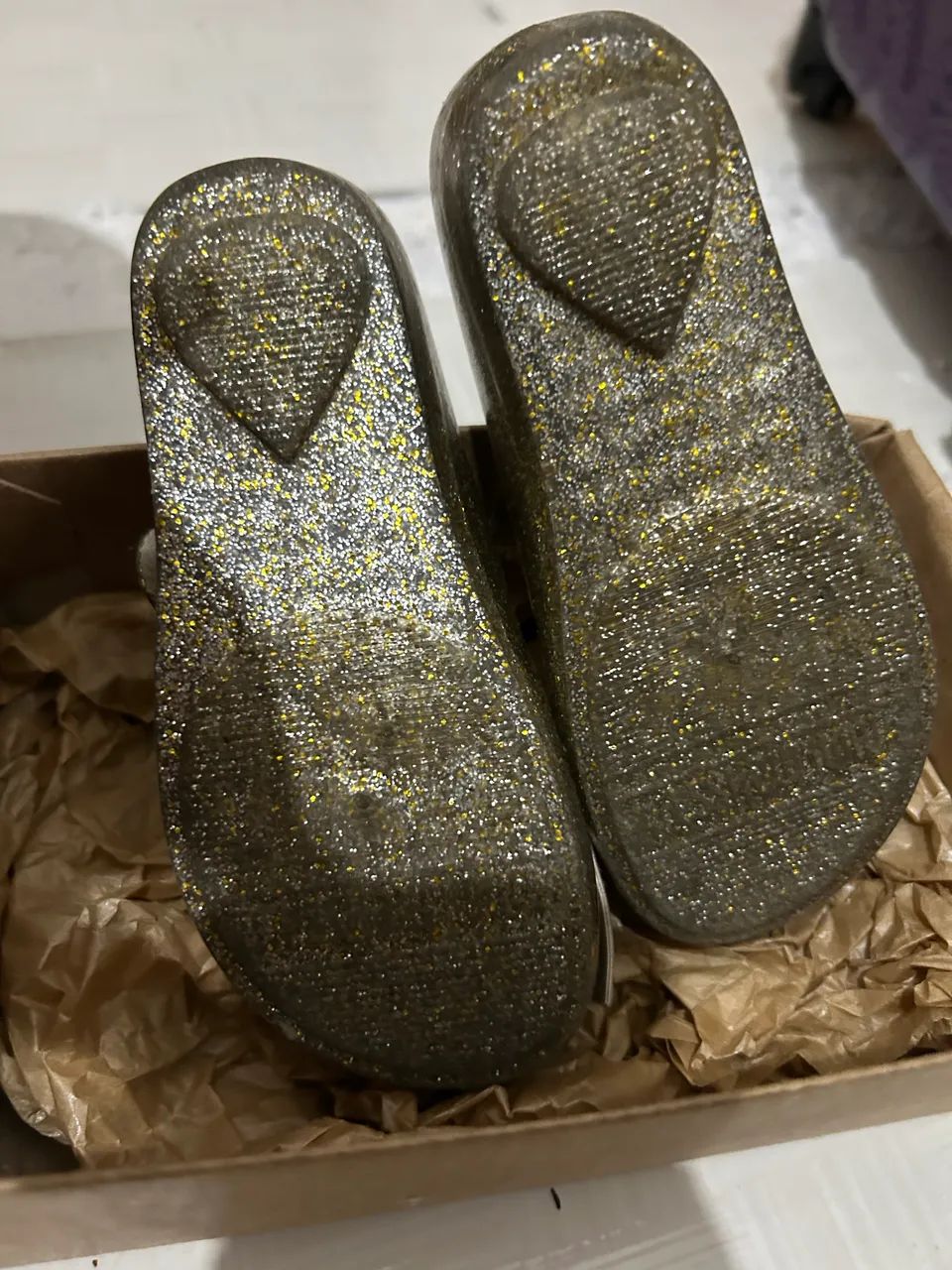 Mini Melissa TAM 23/24