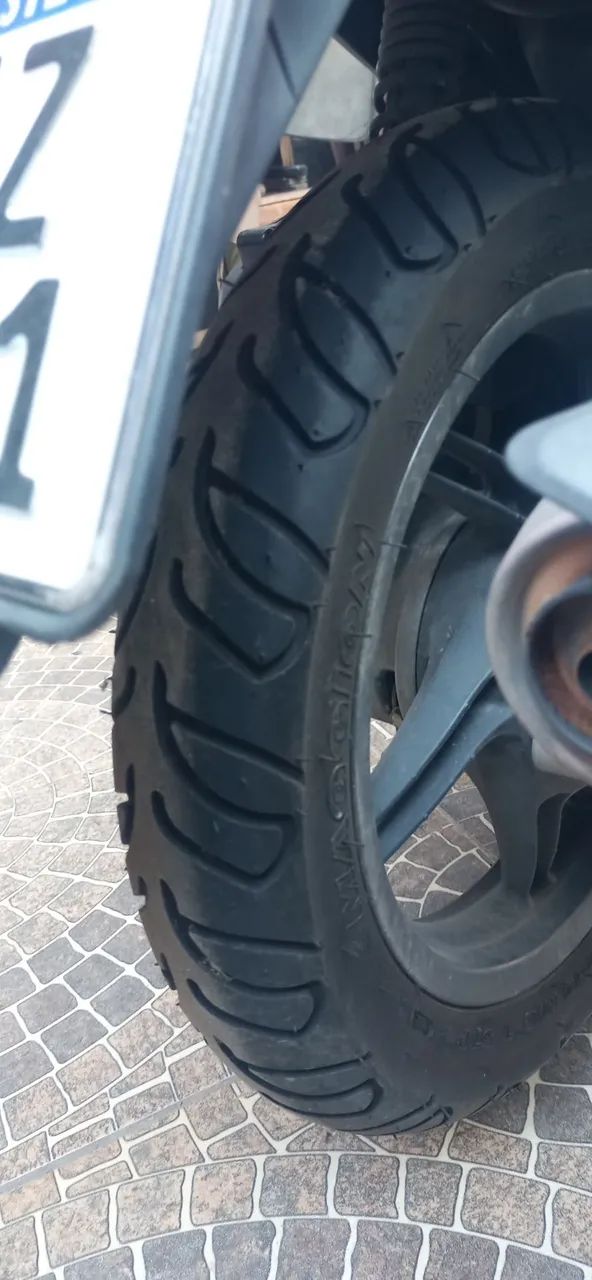 Pcx 2018 raridade - Foto 3