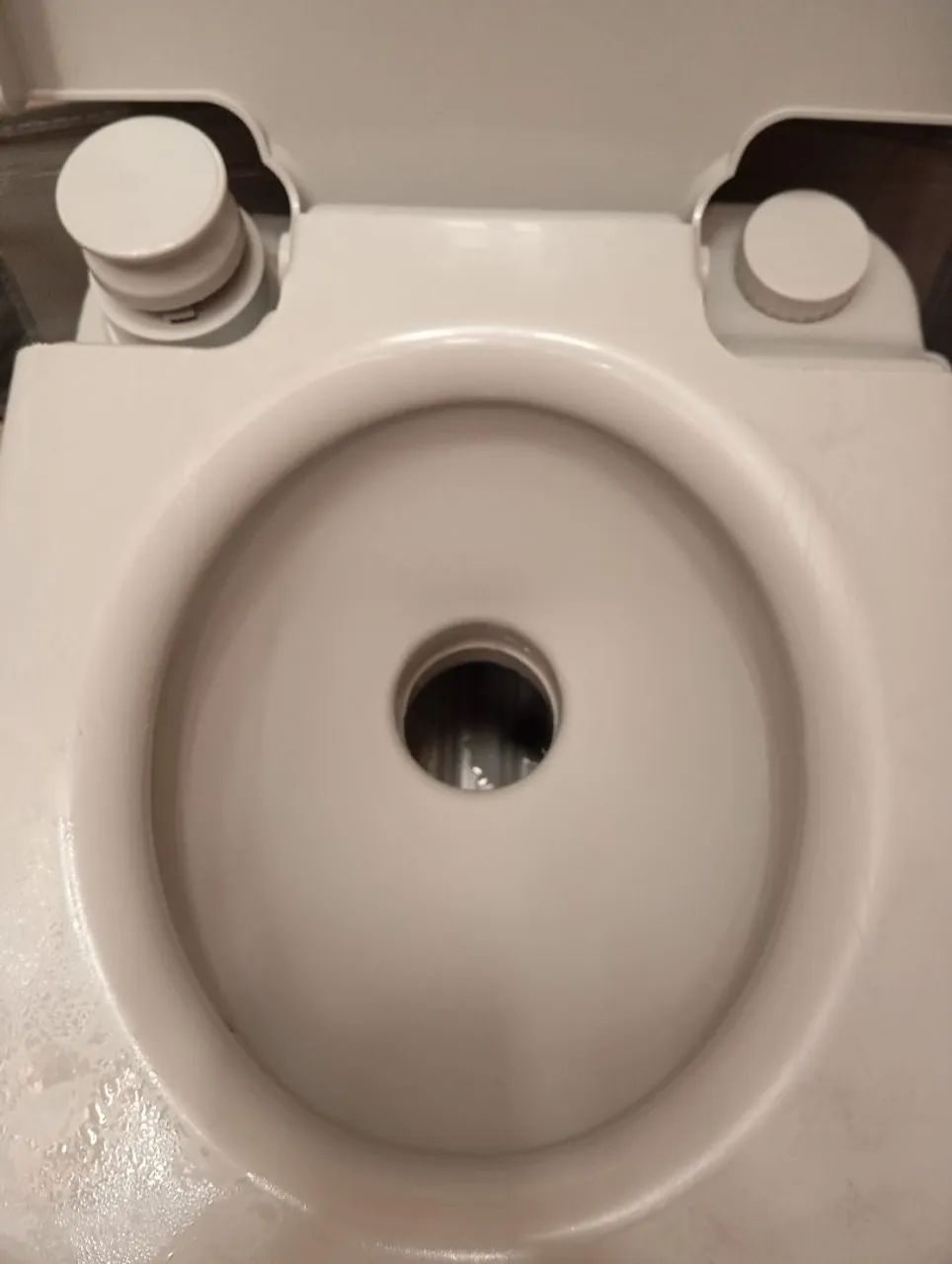 Banheiro Químico - Foto 4