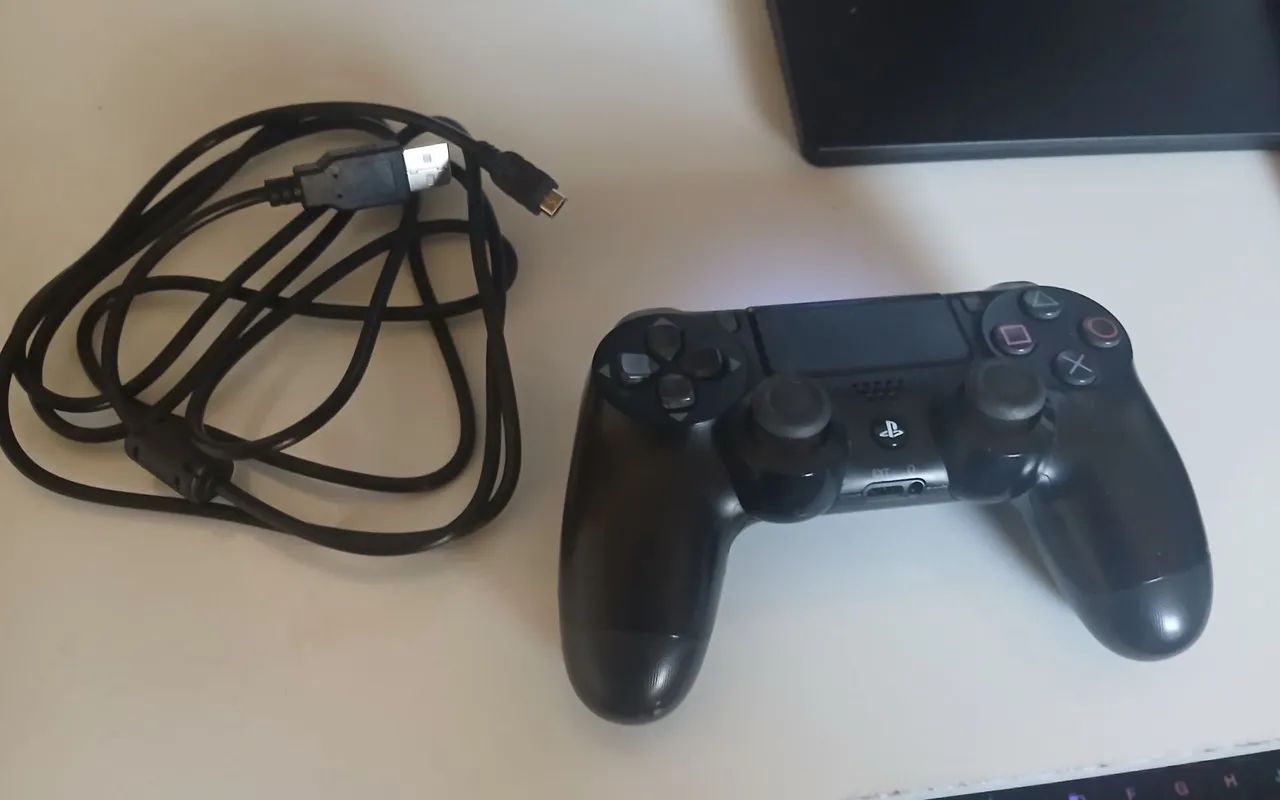 Controle PS4 Original 