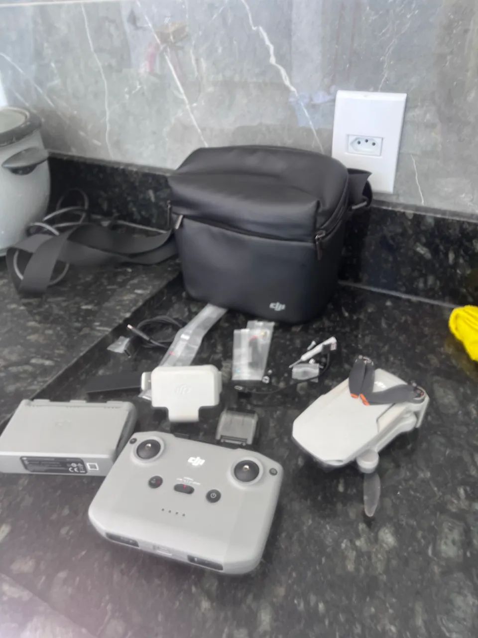 Drone DJI mini 2 4K - Foto 5