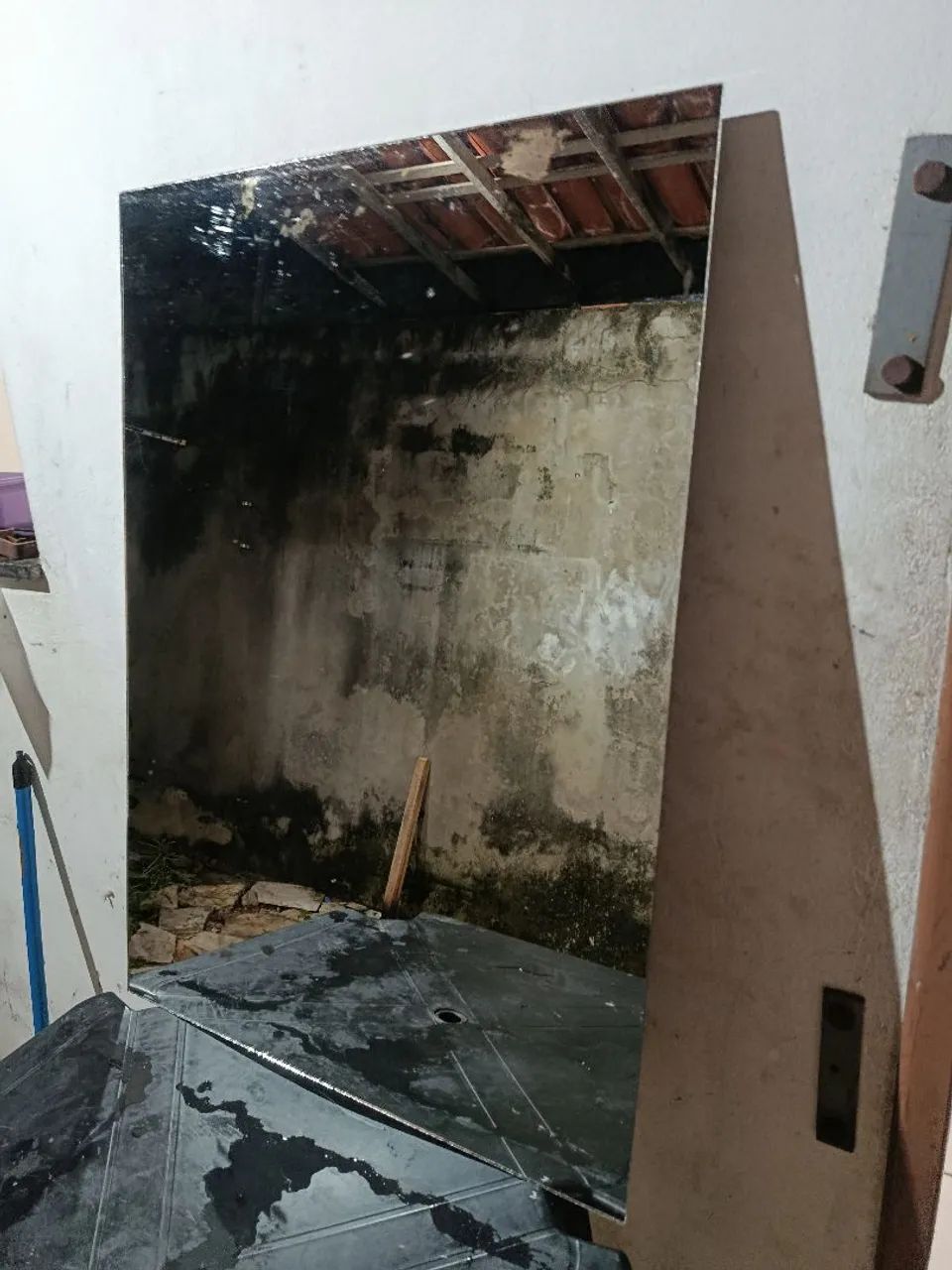 Espelho - Foto 2