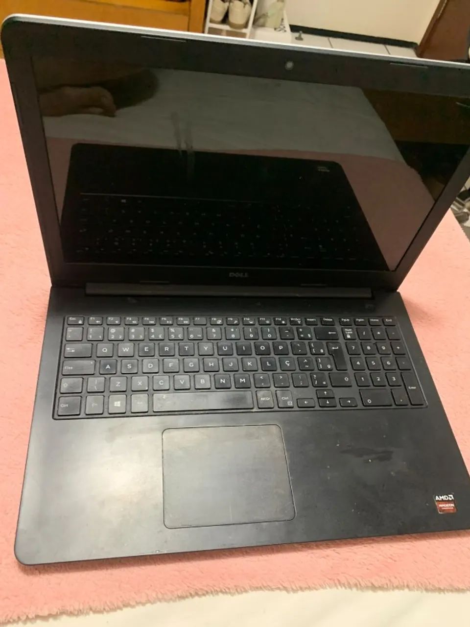 Notebook DELL Inspiron 5547 intel core i5 - Foto 3