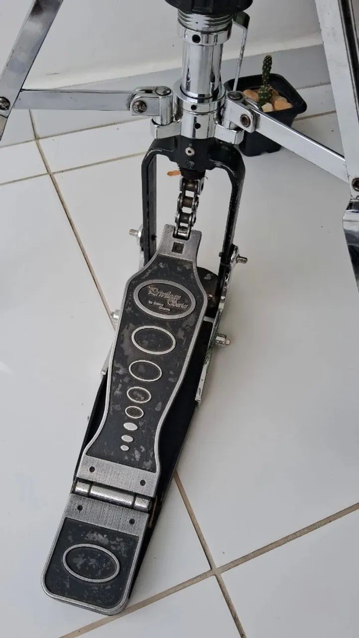 Maquina de chimbal  - Foto 4