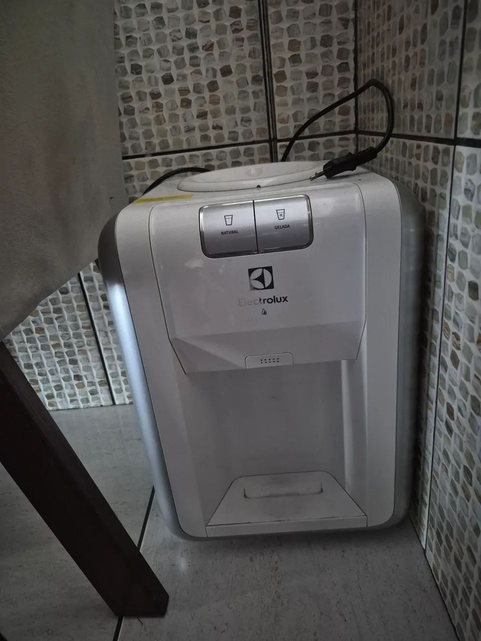 Bebedouro Electrolux 