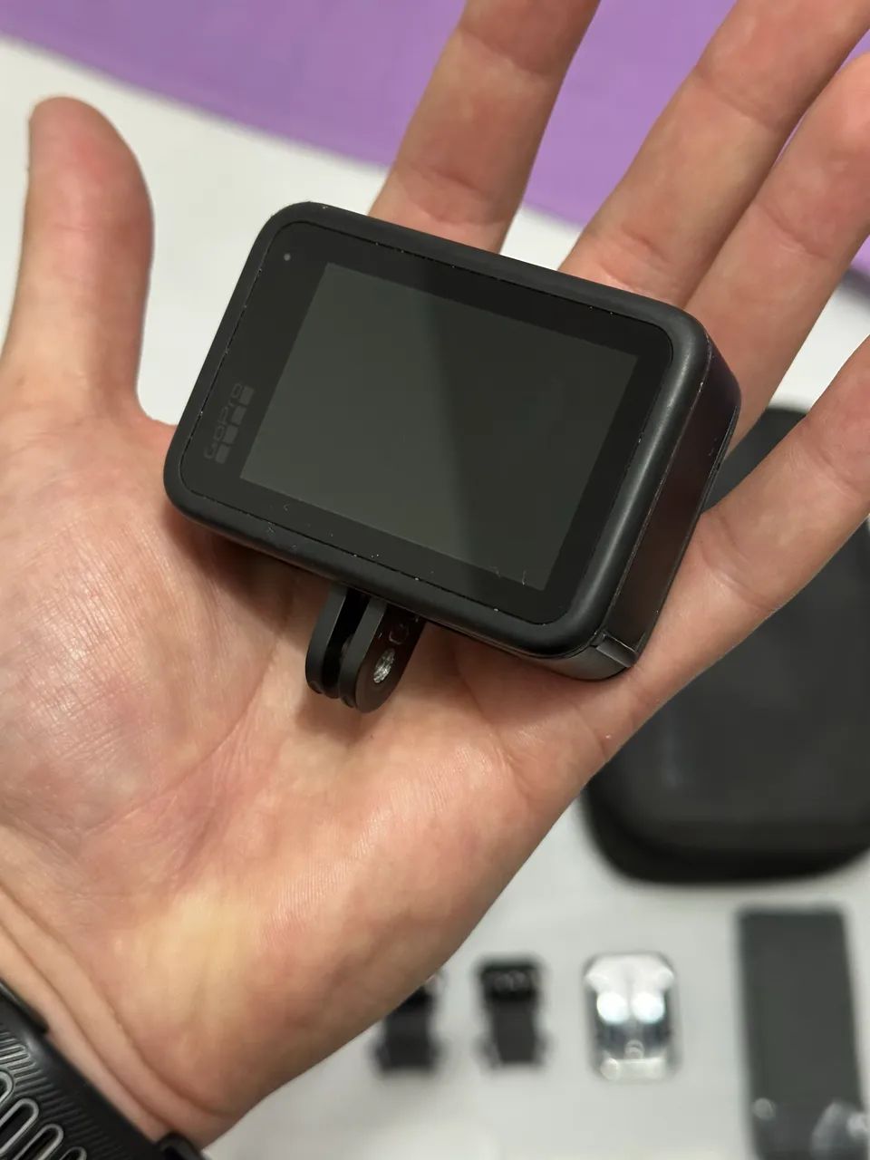 GoPro Hero 9 Black - Foto 4