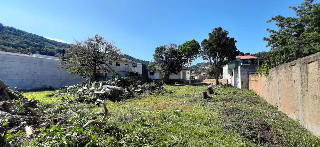 Terreno à venda no Saco dos Limões - Foto 5
