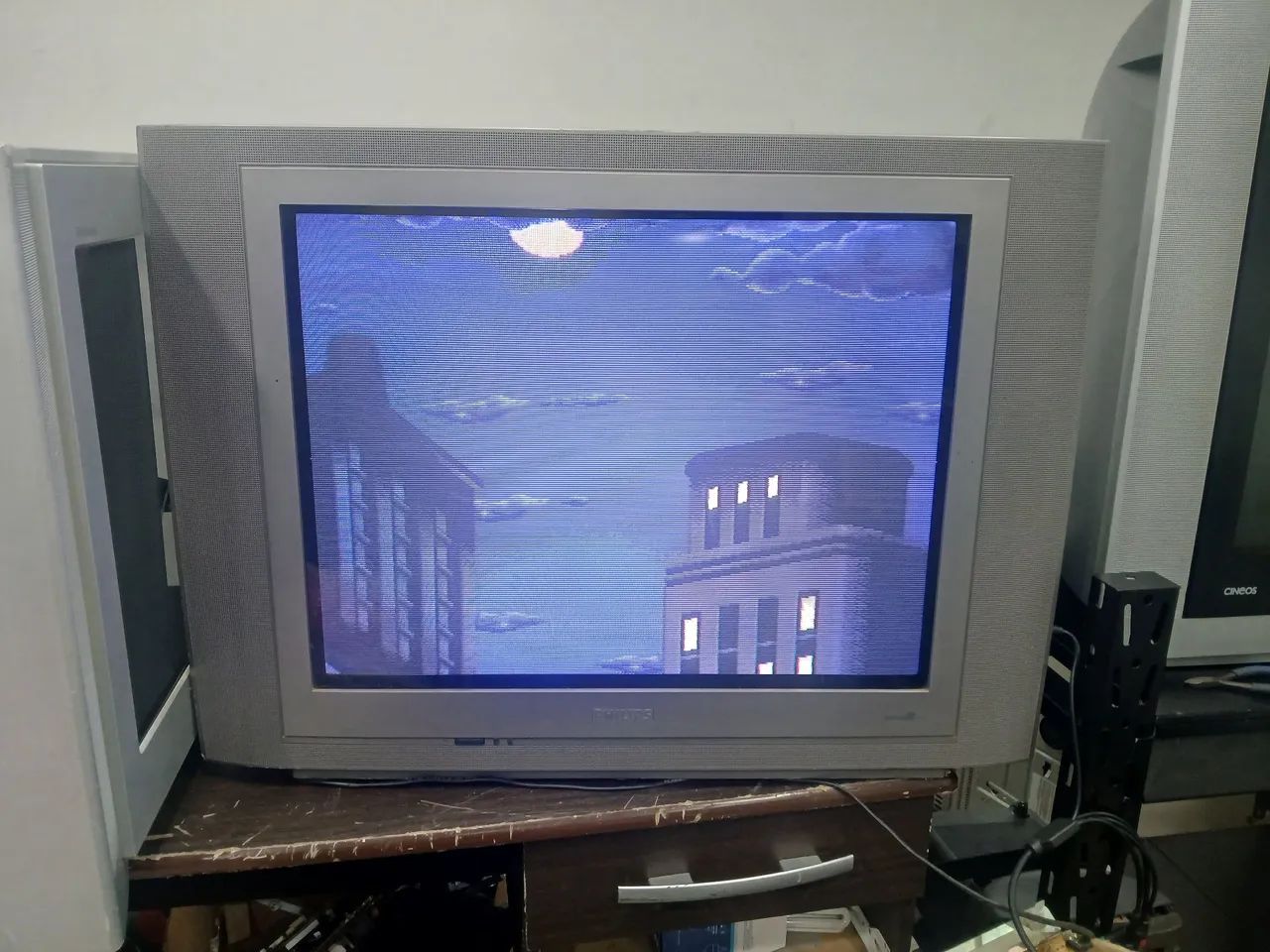 Philips matchline 28