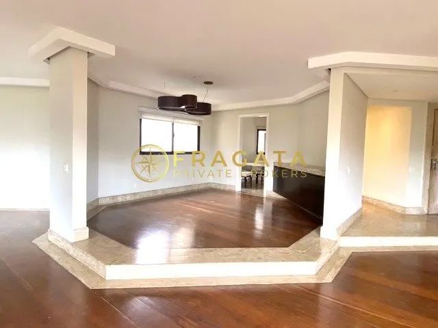 Apartamentoá venda com 384m² - 4 quartos todos suítes e 4 vagas - Perdizes/SP - Foto 10