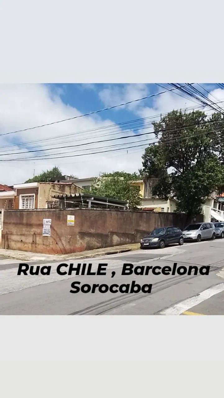Foto - Sorocaba - Vila Barcelona