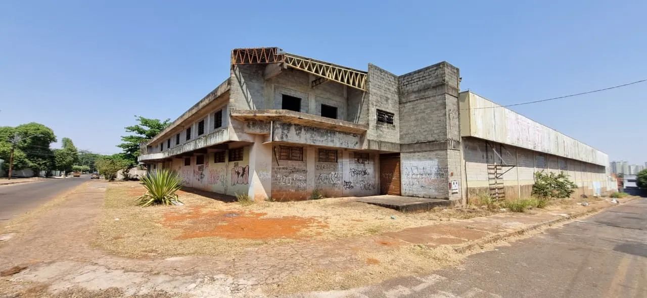 Galpão Comercial com 3.686 m² - Jardim Europa/ Goiânia - Foto 4