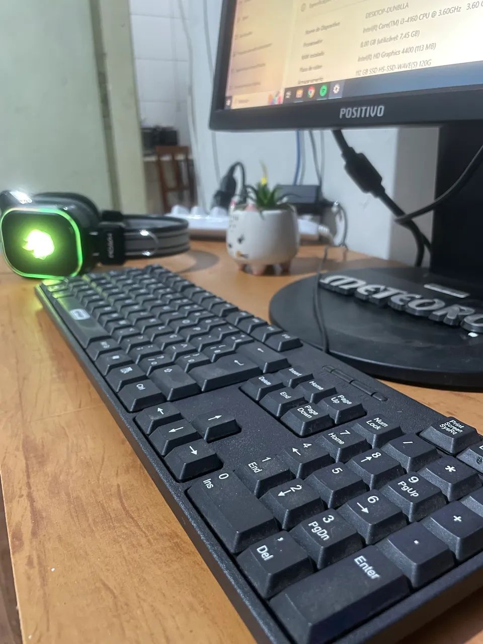 Computador completo - Foto 5