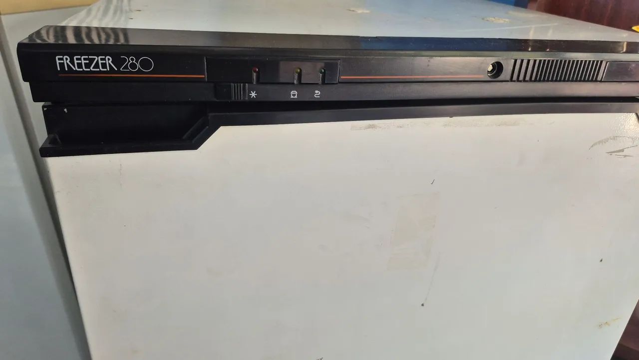 Freezer  - Foto 3