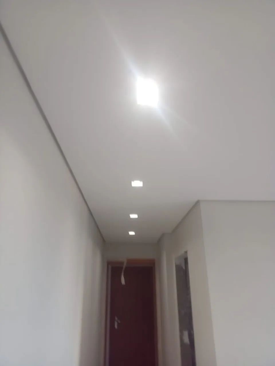 Gesso e pintura  - Foto 4
