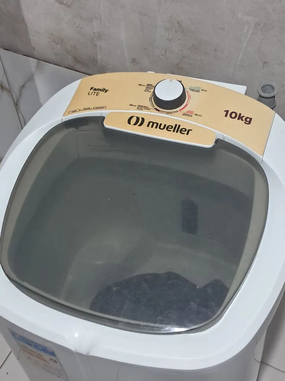 Tanquinho 10Kg - Foto 2