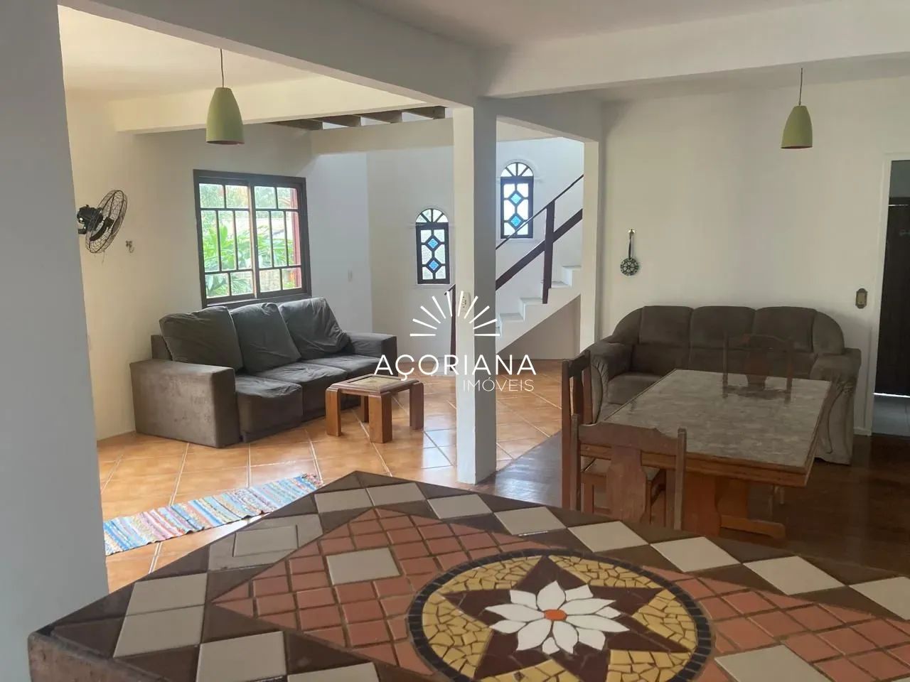 Casa com 4 quartos para alugar no Rio Tavares - Foto 5