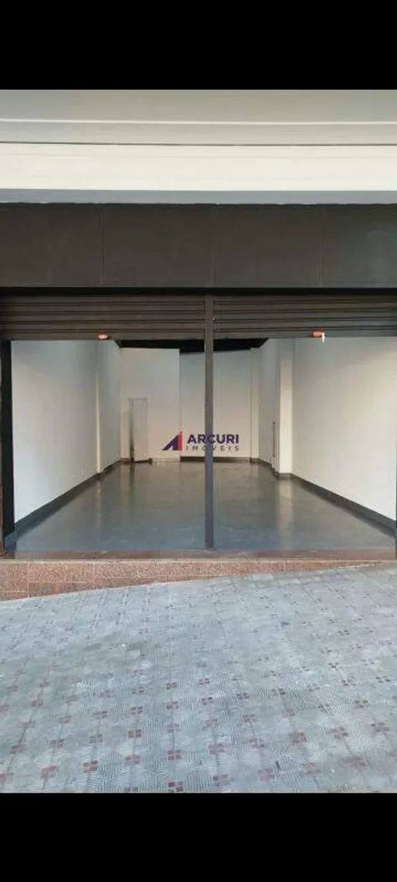Loja comercial com 73 m² - Santa Lúcia (BH) - Venda - Foto 5