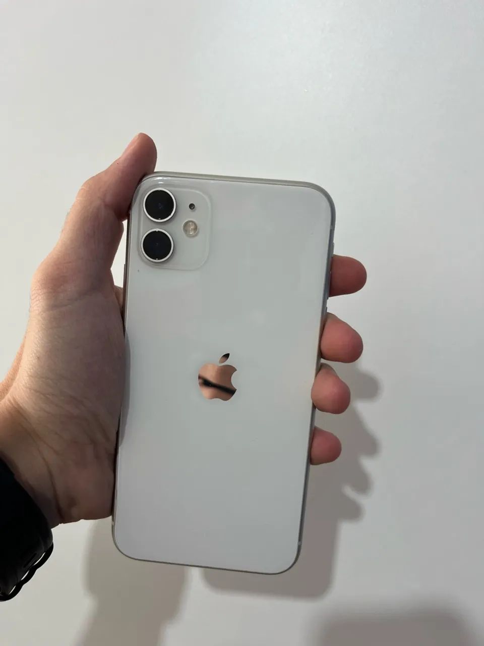 iPhone 11 128GB, 92% de bateria! - Foto 3