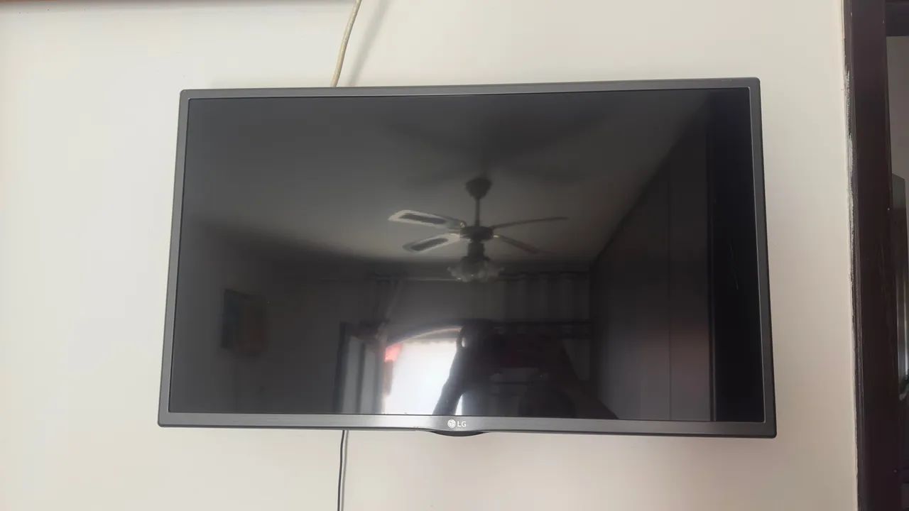 TV LG 32 POLEGADAS SMART - Foto 4