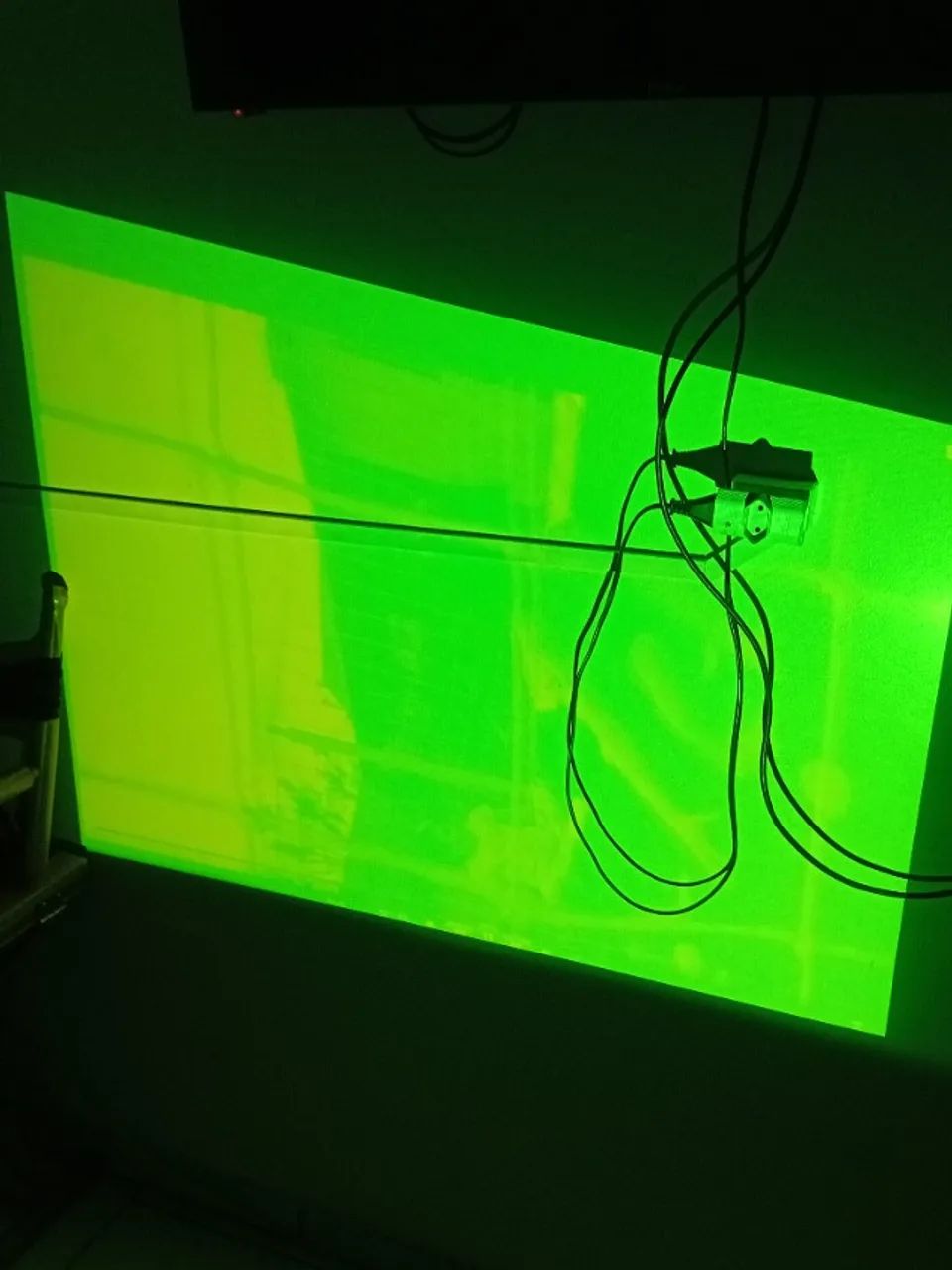 Projetor Sony 3lcd - Foto 2