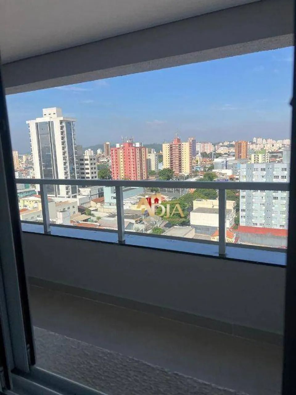 Apartamento á Venda | Vila Bocaina - Mauá-SP - Foto 4